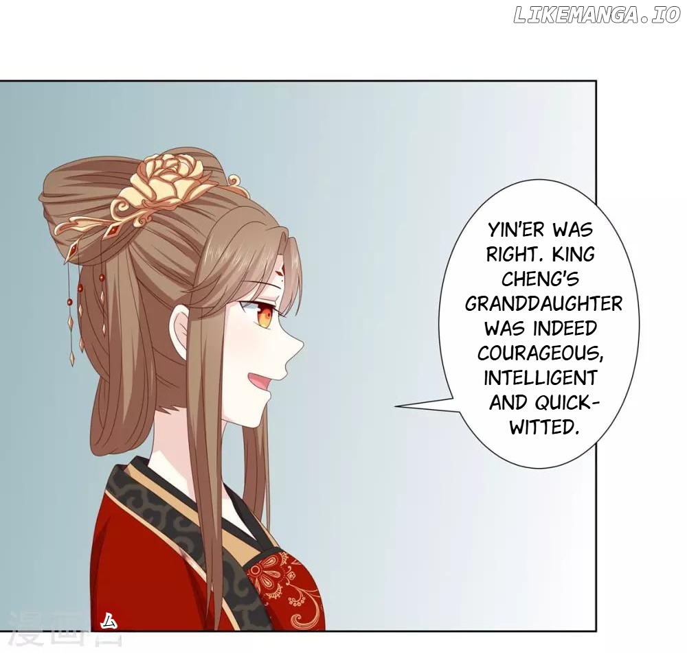 Rewrite My Fate chapter 43 - page 10